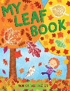 My Leaf Book