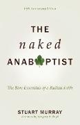 Naked Anabaptist