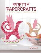 Pretty Papercrafts