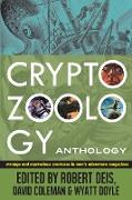 Cryptozoology Anthology