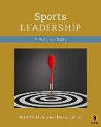 Sports Leadership: A Concise Reference Guide