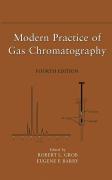 Modern Practice of Gas Chromatography