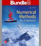 Package: Loose Leaf for Numerical Methods for Engineers with 1 Semester Connect Access Card