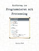 Einführung ins Programmieren mit Processing