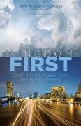 Kingdom First