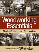 Woodworking Essentials