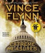 Extreme Measures: A Thriller