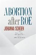 Abortion after Roe