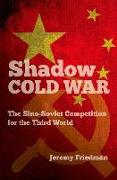 Shadow Cold War