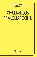 Simultaneous Triangularization