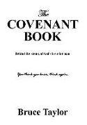 The COVENANT BOOK