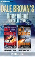 Dale Brown's Dreamland CD Collection: Retribution, Revolution