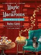 Magic and Macaroons