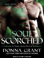 Soul Scorched