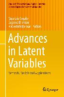 Advances in Latent Variables