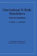 Gravitational N-Body Simulations