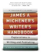 James A. Michener's Writer's Handbook