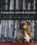 Fotografare animali domestici. Da semplici istantanee a grandi scatti