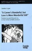 Femininity and Masculinity in the Romantic Fiction of Mills and Boon