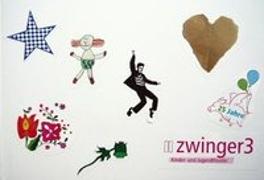 25 Jahre Zwinger3 - Kinder-und Jugendtheater Heidelberg