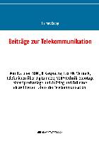 Beiträge zur Telekommunikation