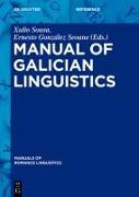Manual of Galician Linguistics