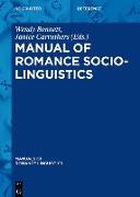 Manual of Romance Sociolinguistics