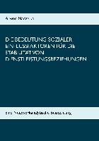 Die Bedeutung sozialer Einflussfaktoren für die Stabilität von Dienstleistungsbeziehungen