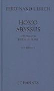Homo Abyssus