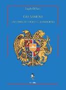 Gli armeni. Un cammino verso il genocidio