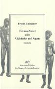 Hermenfrevel oder Alkibiades auf Aigina