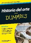 Historia del arte para Dummies