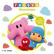 Pocoyó. Emociones : con divertidos relieves