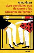 ¿Los españoles son de Marte y los catalanes de Venus? : cómo y cuándo se fue al garete la conllevancia