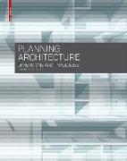 Planning Architecture