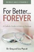 For Better Forever