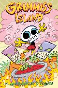 Itty Bitty Comics: Grimmiss Island