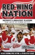 Red Wing Nation