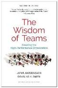 The Wisdom of Teams