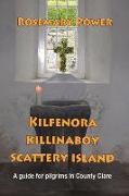 Kilfenora, Killinaboy, Scattery Island