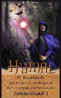 Der Hexer von Hymal ¿ Sammelband 1