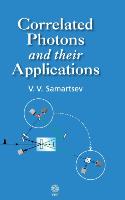 Correlated Photons and Their Applications