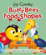 Buzzy Bee's Food Shapes
