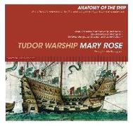 TUDOR WARSHIP MARY ROSE