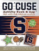 Go Syracuse Orange Activity Book & App