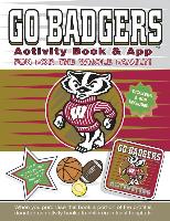 Go Badgers Activity Book & App