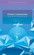 Wireless Communication-The Fundamental and Advanced Concepts