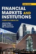 Financial Markets and Institutions: A European Perspective