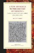 A New Approach to the History of Violence: "sexual Assault" and "sexual Abuse" in Europe, 1500-1850