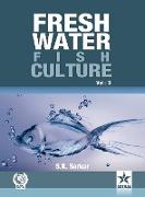 Freshwater Fish Culture Volume 3